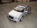 1:18 - FAW - Volkswagen - Jetta Mkiv Facelift - 2006 - Plata - Calle - 0